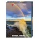 PUZZLE HEYE 1000 PZ NATURE RAINBOW