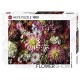 PUZZLE HEYE 1000 PZ FLOWER DAHLIA