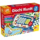 LISCIANI 89154 GIOCHI RIUNITI +DI 20