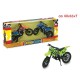 TEOREMA 65701 MOTO DA CROSS 1:12 2PZ