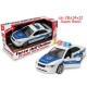 TEOREMA 65075 AUTO POLIZIA SCALA 1:16