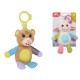 SIMBA 4010128 ANIMALETTO PELUCHE ABC