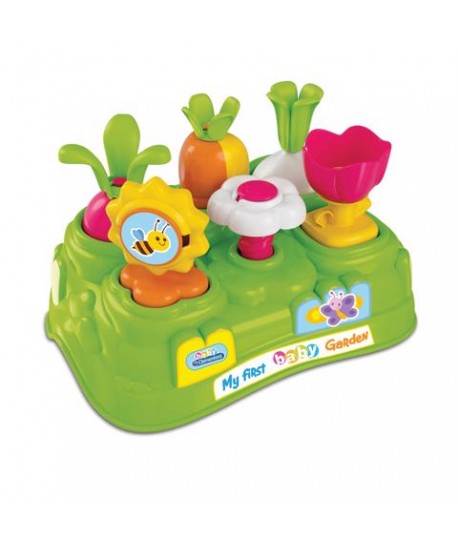 CLEMENTONI 17277 BABY GARDEN