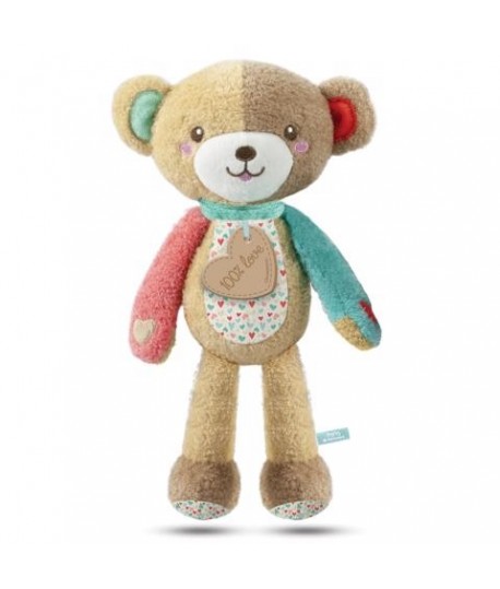 CLEMENTONI 17267 ORSETTO LOVE ME BEAR