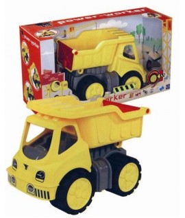 SIMBA 56836 BIG POWER DUMPER