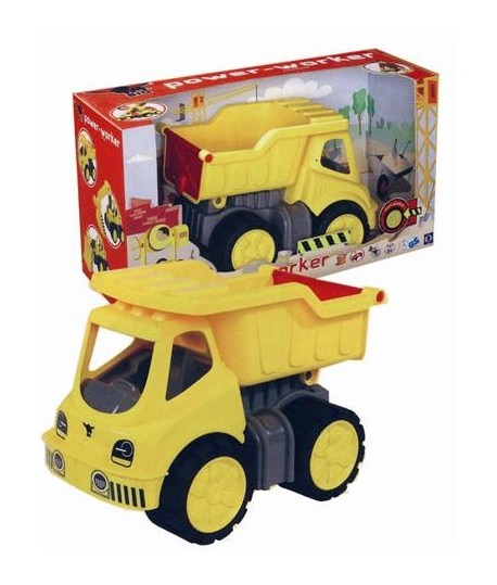 SIMBA 56836 BIG POWER DUMPER