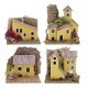 CASINA PER PRESEPE 10X10X9 00901FC