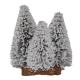 PINETTI XPRESEPE C/NEVE CM20 3PZ 00055FA