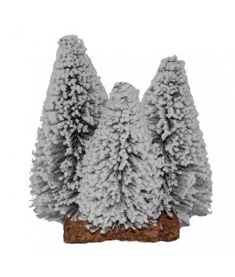 PINETTI XPRESEPE C/NEVE CM20 3PZ 00055FA