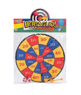 GLOBO 33110 BERSAGLIO STOFFA D.35 C/PALL