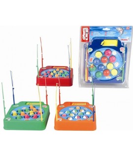 SIMBA 6012058 GIOCO PESCA