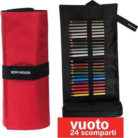 Comprare ASTUCCIO ARROTOL. 24P KIN DJTR-24 ROLLO, Vendita online