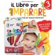 IL LIBRO PER IMPARARE 3 ANNI 78745B