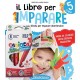 IL LIBRO PER IMPARARE 5 ANNI 78779H