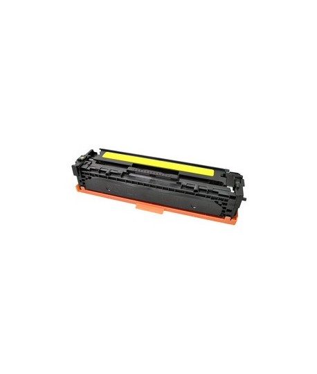 TONER CANON LBP5050 716 GIALLO 1977B