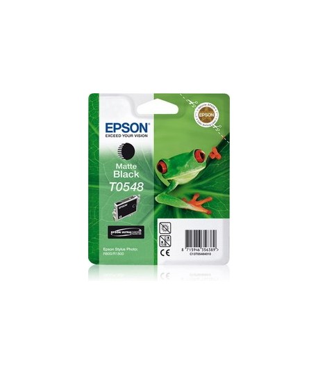 INKJET EPSON T054840 R800 NERO