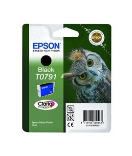 INKJET EPSON T079140 1400 NERO