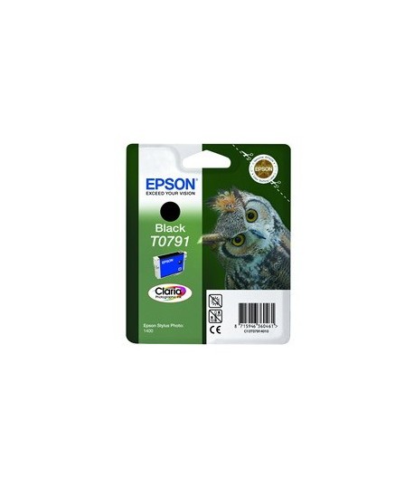 INKJET EPSON T079140 1400 NERO