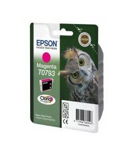 INKJET EPSON T079340 1400 MAGENTA