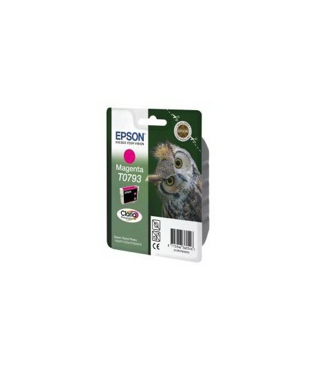 INKJET EPSON T079340 1400 MAGENTA