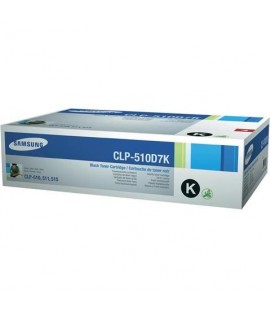 TONER SAMSUNG CLP-510 D7 NERO