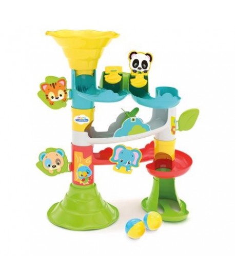 CLEMENTONI 17309 FUN FOREST