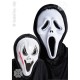 MASCHERA CT 00905 FANTASMA ASS (UNISEX)