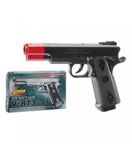 VILLA 873 PISTOLA V-873 CALIBRO 6 MM