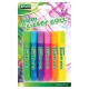 COLLA GLITTER FLUO ML10,5 80027 6PZ