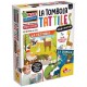 LISCIANI 72460 TOMBOLA TATTILE ANIMALI