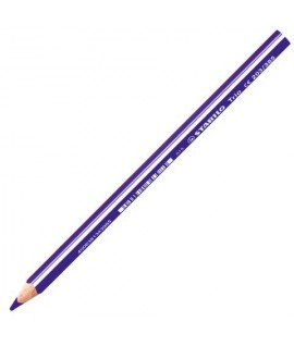 PASTELLI STAB TRIOMAXI 385 BLU VIOLA