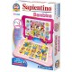 CLEMENTONI 16214 SAPIENTINO BAMBINA