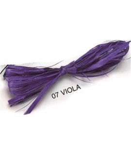 RAFIA SINTETICA BOLIS 07 VIOLA 200M