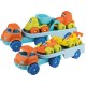 ANDRONI 6044 CAMION MINI CARS