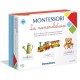 CLEMENTONI MONTESSORI 16101 NOMENCLATURA