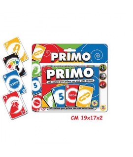 TEOREMA 40450 CARTE DA GIOCO IL PRIMO