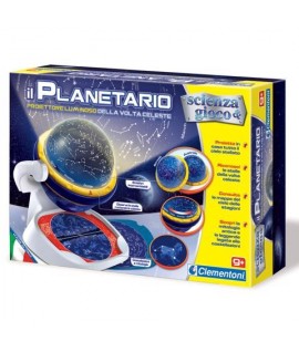 CLEMENTONI 12776 IL PLANETARIO