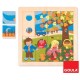 GOULA 53087 PUZZLE AUTUNNO