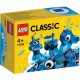 LEGO CLASSIC 11006 MATTONCINI BLU CREAT.