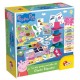 LISCIANI 81110 PEPPA PIG GIOCHI EDUCATIV