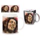 TAZZA BIG BOB MARLEY CI0451