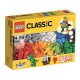 LEGO 11027 DIVERTIMENTO CREATIVO NEON