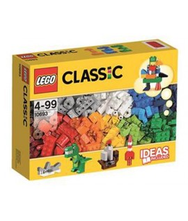 LEGO 11027 DIVERTIMENTO CREATIVO NEON