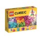 LEGO 11028 DIVERTIMENTO CREATIVO PASTEL