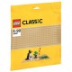 LEGO 11025 BASE BLU CLASSIC CM 32X32