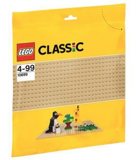 LEGO 11025 BASE BLU CLASSIC CM 32X32