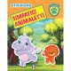 SIMPATICI ANIMALETTI BABY BOOK LOR010