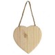 CUORE BALSA CM.13*11 502778