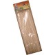 SPIEDO BRENTA 70003 BAMBOO CM 25 100PZ