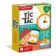 CLEMENTONI 16244 SAPIENTINO TIC TAC